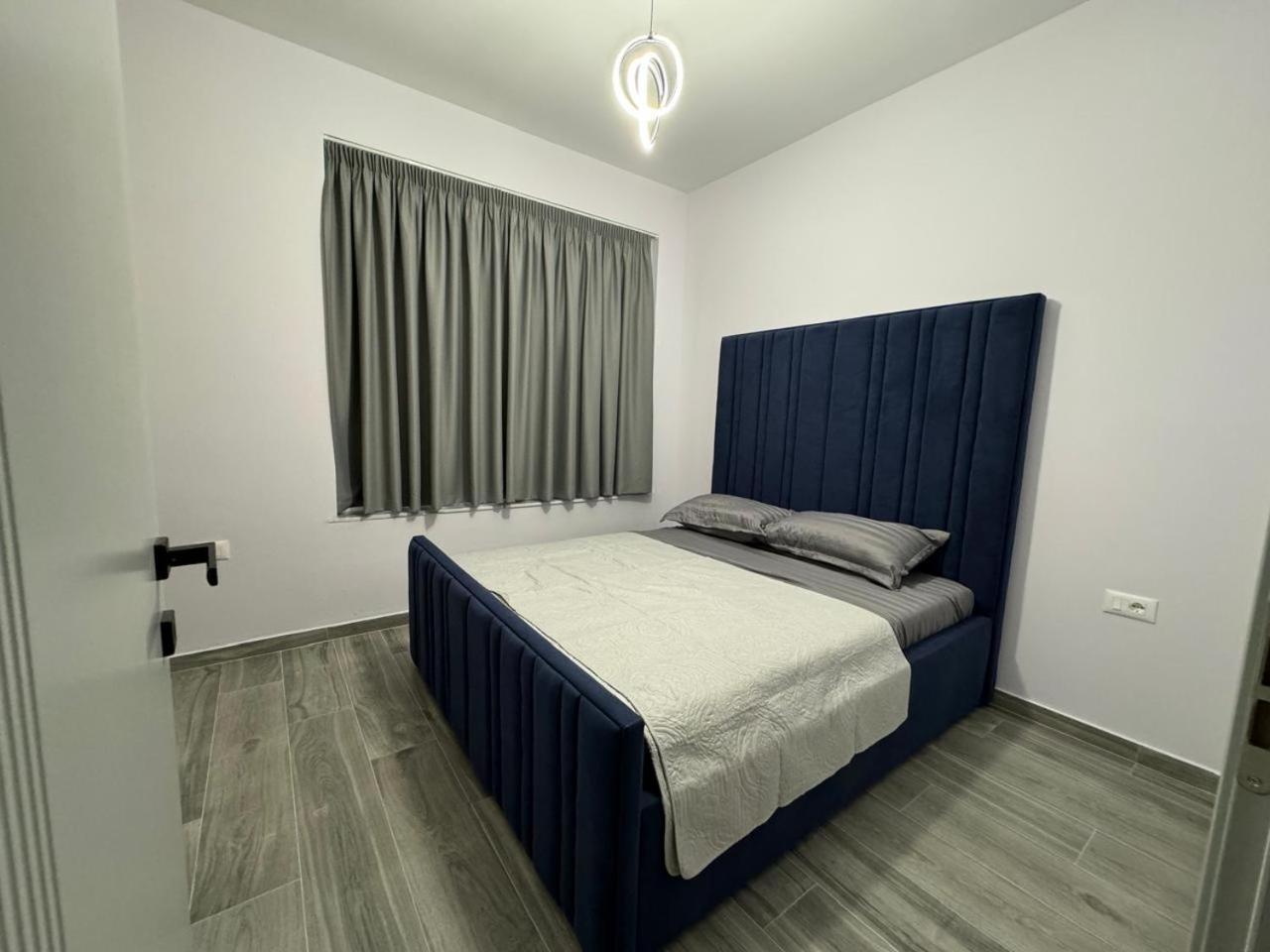 Isla'S Luxurious Seaside Apartments Dıraç Dış mekan fotoğraf
