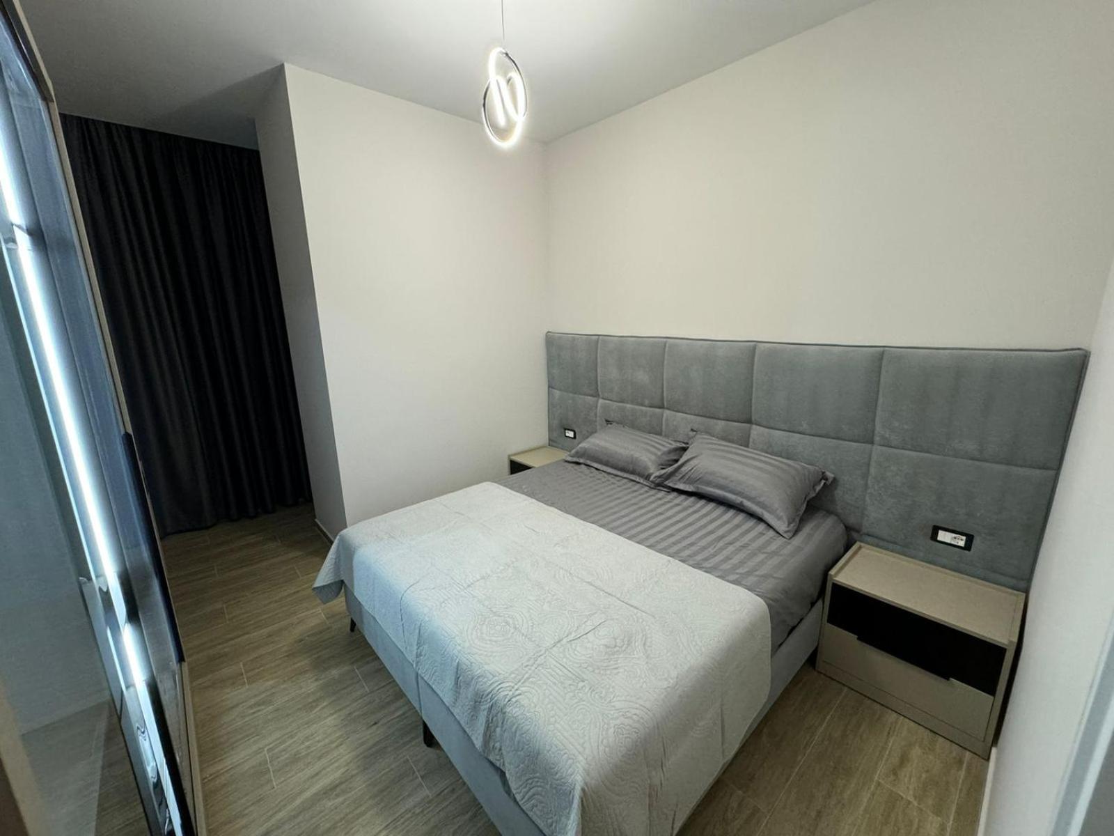 Isla'S Luxurious Seaside Apartments Dıraç Dış mekan fotoğraf