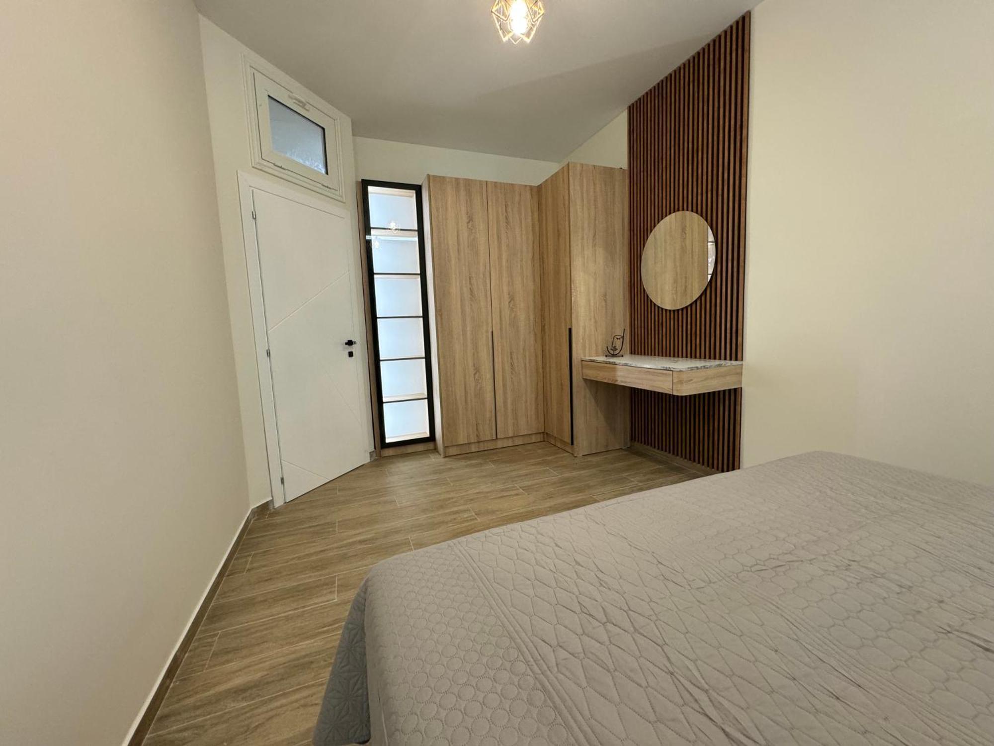 Isla'S Luxurious Seaside Apartments Dıraç Dış mekan fotoğraf
